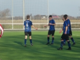 S.K.N.W.K. 3 - Z.S.C. '62 3 (competitie) seizoen 2024-2025 (187/287)